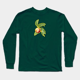 Lil Pesco Long Sleeve T-Shirt